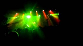 Jaya The Cat - Good Morning live in Lindau Club Vaudeville