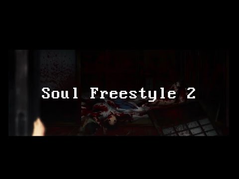 Sesleus - Soul Freestyle 2 - prod. Mr. BassTard (Official AMV)