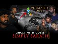 It S Happening Simply Sarath Black Shadow Ghost With Guest SimplySarath ​⁠ Simplysarath