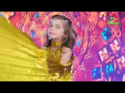 Evelina Raru (DoReMi-Show) - Covorașul zburător