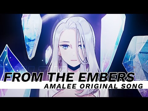 Video thumbnail for From the Embers
