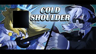 Cover art for Cold shoulder