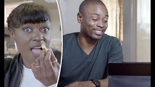 The Truth About Slim People review: We rarely see the truth