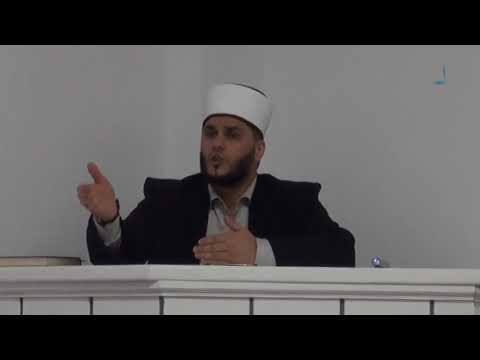 Nëse nuk del Sperma a duhet me marë Gusell? - Hoxhë Abil Veseli