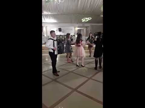 Cristinel Calimandruc-Hora la acordeon 2018 tel:0768053385
