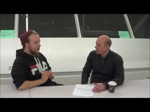 Laakase Naatitaan: KPO Crew