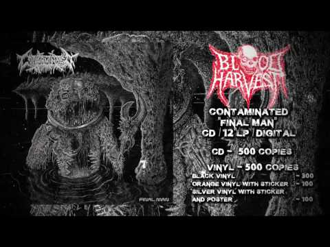 CONTAMINATED - Boneless Mass (Full Song)