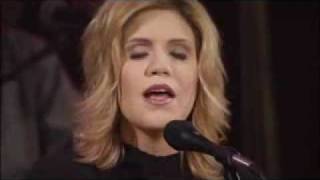 Alison Krauss The Lucky One A Krauss &amp;amp; Union Station