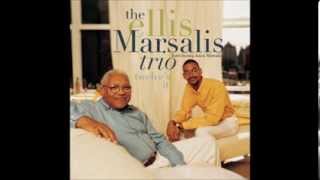 Ellis Marsalis -  I´ve grown accustomed to her face