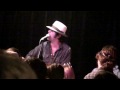 Langhorne Slim Easy Street Records QA "Blown Your Mind"  Sep. 22nd 2009