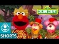 Sesame Street Prince Elmo The Musical
