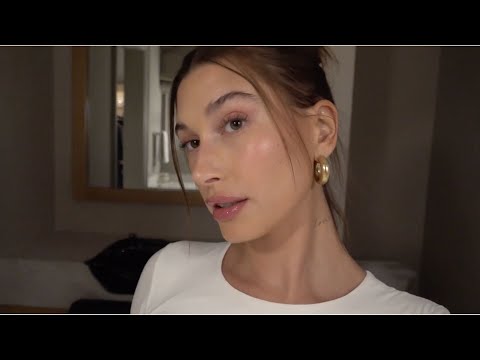 my makeup routine for date night! | GET READY WITH ME