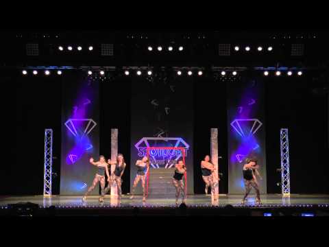 Bang Bang - New World Dance - [Riverside, CA]