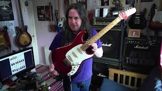 Video thumbnail for IBANEZ BLAZER BL550 1982 by MADMALKO