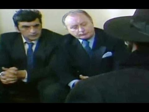 Ptice Nebeske -  epizoda 04