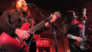 The Magic Numbers - The Pulse (Live @ Bush Hall, London, 21/12/14)
