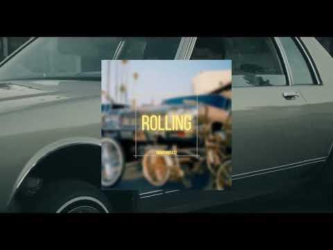 [FREE] Snoop Dogg x Doggystyleeee x Nhale Type Beat - "Rolling"