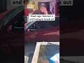 Road rage mishandled. Car blocked in! #crime #fyp #trending #viral #roadrage