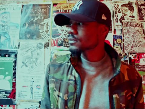 Tristate Gates - Clockers (New Official Music Video)