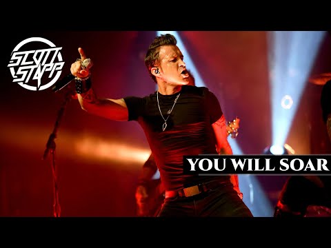 You Will Soar - Scott Stapp