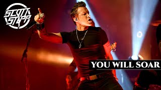 SCOTT STAPP - YOU WILL SOAR | LEGENDADO PT-BR/EN