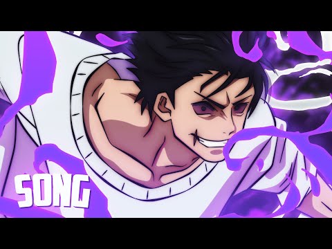 TOJI FUSHIGURO SONG - "Himmlischer Bann" | Charizma [Jujutsu Kaisen]