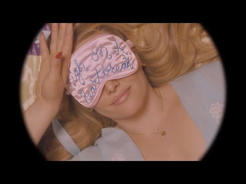 Hailey Whitters - High On A Heartbreak (Official Music Video)