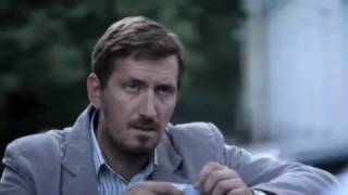 Консультант —Трейлер сериала (2017)