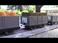 Thomas Friends Early Reel 1981 Collab