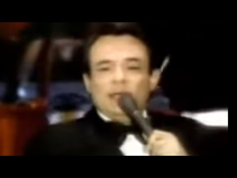 José José - La Vida Pasa