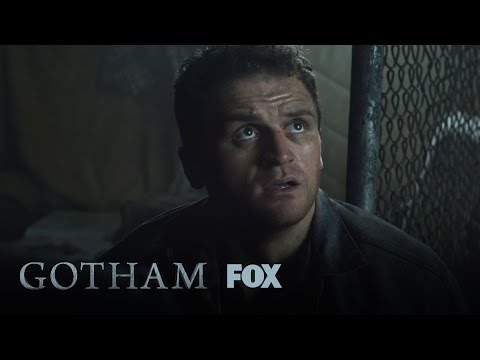 Jim And Harvey Spread The Word | Season 2 Ep. 3 | GOTHAM