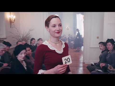 Призрачная нить - Трейлер