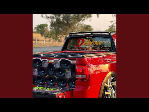 MANDA ELA PRA CASA 7 ELETROFUNK