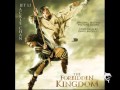 The Forbidden Kingsom David Buckley As One Tale Ends