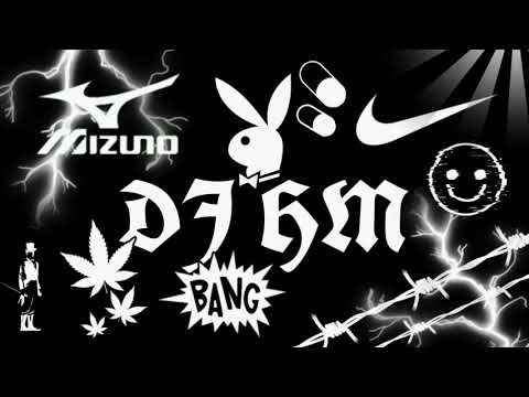 MONTAGEM - MC FABINHO DA OSK E MC TALIBÃ - SE VIRA NA PIROC* ( DJ HM ) 2021