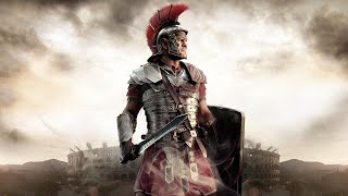 Stream Testing the RTX 4090 while playin Ryse Son of Rome