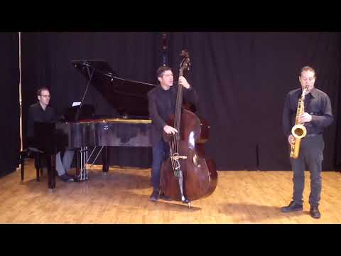 Wedding jazz band Tuscany - Girl from Ipanema