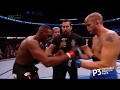 UFC Free Fight Jon Jones Vs Alexander Gustafsson 1 UFC 165 2013