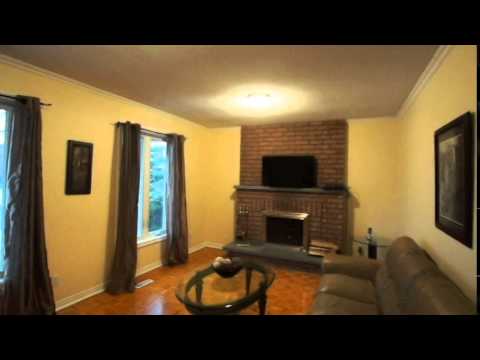 WILL ESTATE TV - 4492 STONEMILL CRT. MISSISSAUGA