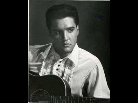 Elvis Presley Follow That Dream (Spankox Remix)