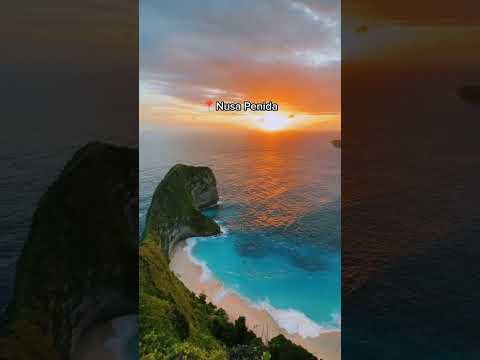 Siapa yang bisa menolak keindahan alam Bali? Dari Nusa Penida sampai pantai-pantai cantiknya, setiap sudutnya bikin hati...