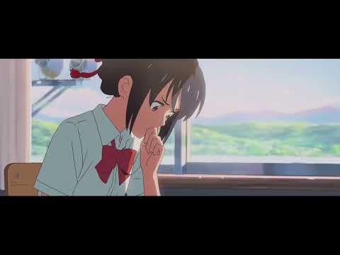 AMV - Your Name: Te procurando Ananda feat. Lou Garcia