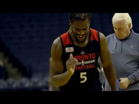 Open Gym, presented by Bell Preview: The Stretch S4E19