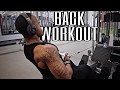 BETTER BACK EXERCISES | MOTIVATIONAL