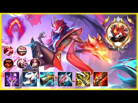 JHIN MONTAGE 2025 - ONE SHOT