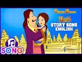 Chhota Bheem The Throne Of Bali Tales Of Bali Song Movie Songs Kids Adventure Music