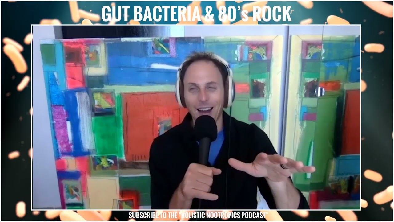 The Easiest Way To Understand Good vs Bad Gut Bacteria