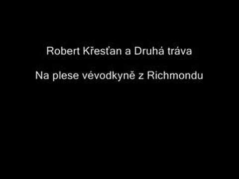 Na plese vévodkyně z Richmondu