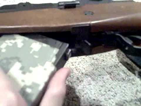 Cyma cm.032 m14 review