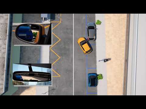 Parcheggio a destra a S